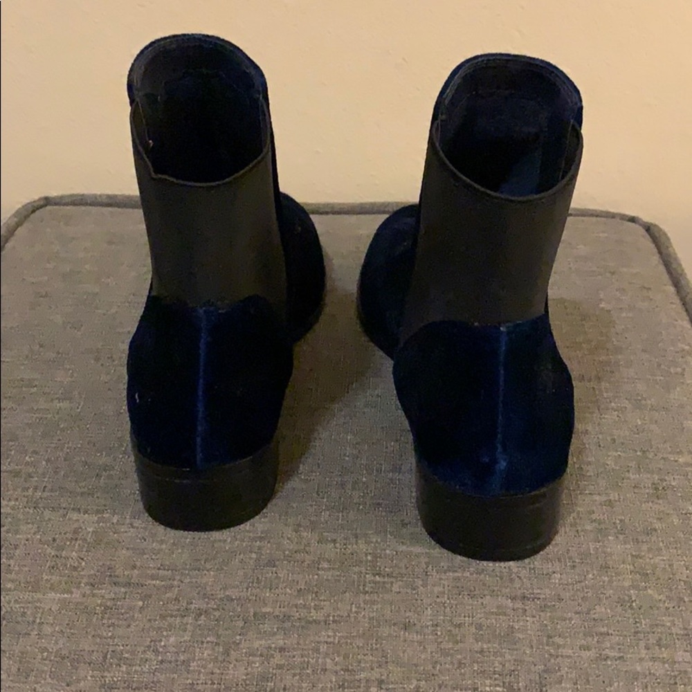 ankle boots - Picture 3 of 7